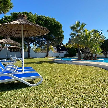 Paraiso Blanco 16A Apartments Casasol ネルハ 部屋 写真