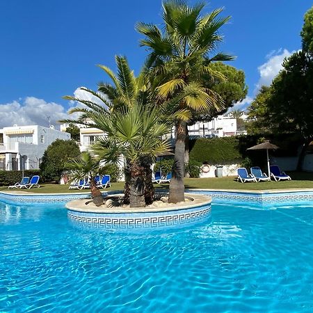 Paraiso Blanco 16A Apartments Casasol ネルハ 部屋 写真